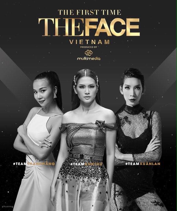 thanh hang chinh la hlv the face viet nam 2018 dau tien duoc tiet lo? - 6